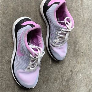 Nike shoes